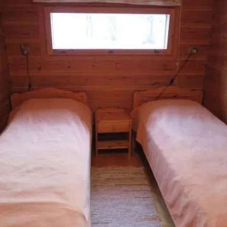 Holiday Nelja¤ Vuodenaikaa C1 Holiday home