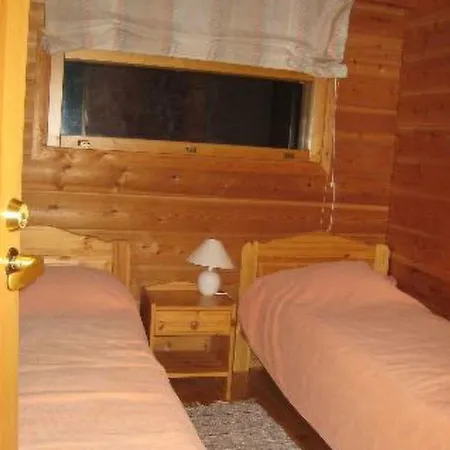 Holiday home Holiday Nelja¤ Vuodenaikaa C1