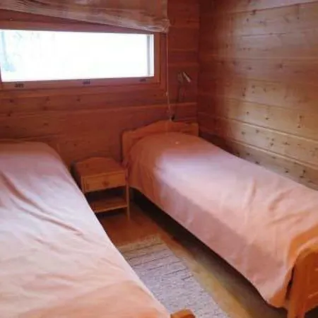 Holiday Nelja¤ Vuodenaikaa C1 Holiday home